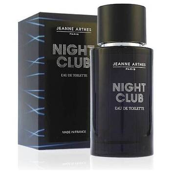 Night Club EDT
